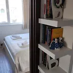 Happy & Free Breakfast - Mladost Apartment Sofia