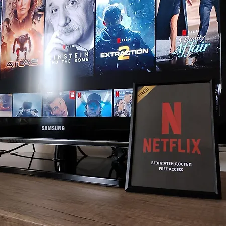 Happy Apartment&free Breakfast - Mladost Apartamento Sofía