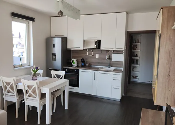 Happy Apartment&free Breakfast - Mladost