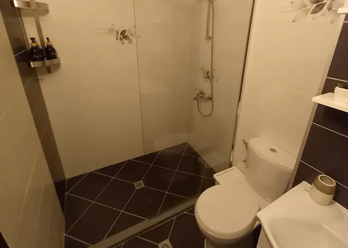 Happy & Free Breakfast - Mladost * Sofia