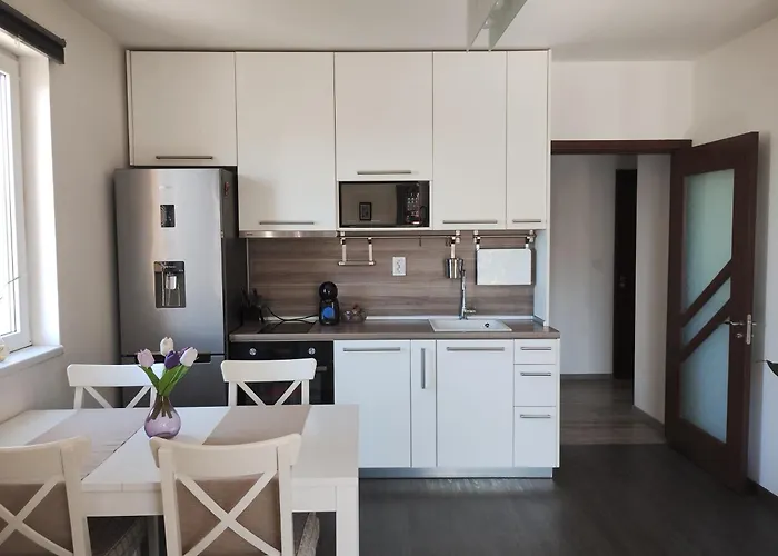 Happy & Free Breakfast - Mladost Apartment Sofia