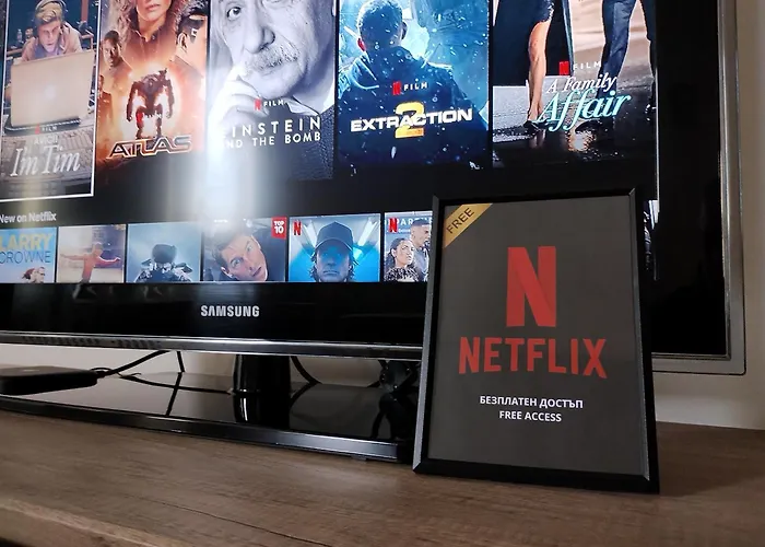 Happy & Free Breakfast - Mladost Apartament Sofia